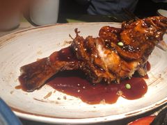 西湖酥醋鱼-桂满陇天书(南京德基旗舰店)