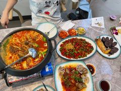 -屋里家延边朝鲜族冷面(梅林3店)