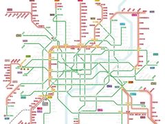 -东方体育中心(地铁站)