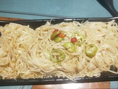 -八月美食小馆(银泰城总店)