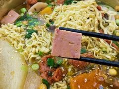 -冒菜西施·非遗冒菜(总店)