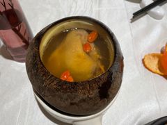 -十二粤味·顺德菜·烧鹅点心(五四广场店)