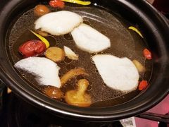 -束河人家(南锣鼓巷店)