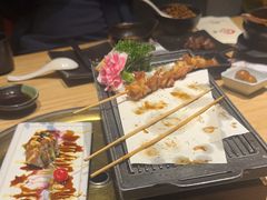 -松鱼亭·和牛烧肉(协鑫广场店)