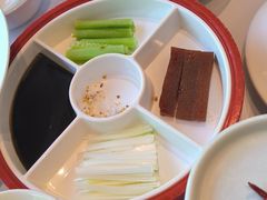 -月福京味斋·烤鸭店·北京菜(鼓楼总店)