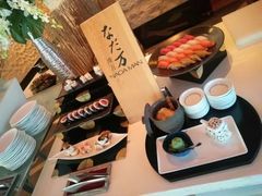 -滩万日本料理Nadaman(国贸大酒店)