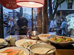 -鱼食饭稻·苏浙土菜17年老馆子(平江路店)