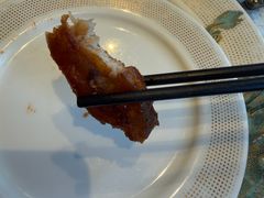 -上海和平饭店龙凤厅 Dragon Phoenix