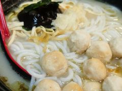 -灵芝妹子米线(瓦房店新玛特店)
