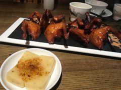 -大鸽饭(岗顶店)