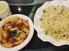-令氏家外家周礼食府(桥南店)