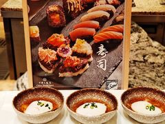 -咖啡苑自助餐厅·中国大饭店