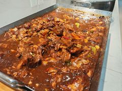 -集杰尚品海鲜烤肉自助餐厅(乳山振华店)