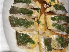 -箸福·夜上海(雨花客厅店)