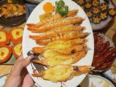 -贵木日本料理·铁板烧(新地假日广场店)
