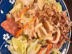 -哥哥の深夜食堂(红松东路店)