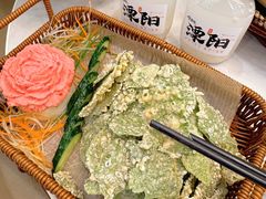 -紫藤园·天目湖大鱼头(南山竹海店)