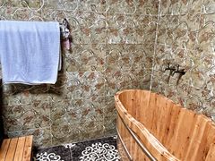-古莲·影院足道·按摩SPA(水上温泉店)