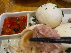 -东泰祥生煎馆(重庆北路店)