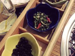 -黑牛の店·和牛烧肉(合生汇店)