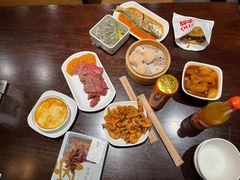 -阿那亚第三食堂 Cafeteria 3