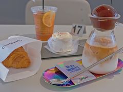 -Seesaw Coffee(上生新所店)