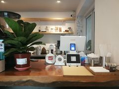-Joymean coffee.见面咖啡