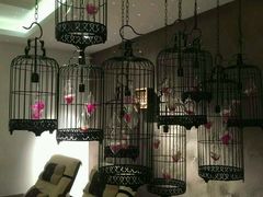 -Dragonfly 悠庭·按摩Spa(苏州中心广场店)