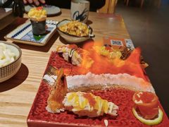 -西月山居匠心创意料理(江汉路新佳丽广场店)