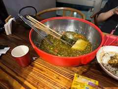 -红料理|串串有瘾·烧烤(吴中路店)
