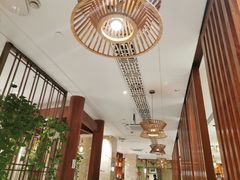 -阿娘家·原生态农家菜(国顺东路店)