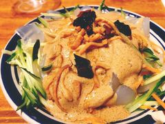 鸡丝大拉皮-好介口深夜酒馆(梅江店)