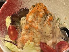 -坂吉屋·居酒屋深夜食堂(龙湖店)