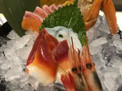 -极尚大喜屋日本料理(铜锣湾店)