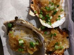 -马路牙子地桌烤肉(工体店)