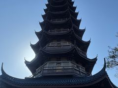 -方岩风景区