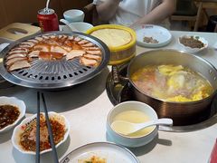 -守柴炉烤鸭(中海国际店)