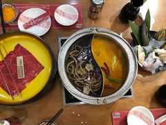 -牛New寿喜烧(青浦店)