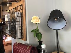 -转山咖啡(松柏社区店)