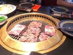 -谷牛和牛烤肉(漕河泾印象城店)