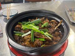 -小板凳(四公里店)