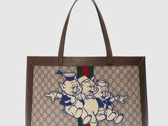 -Gucci(北京SKP店)