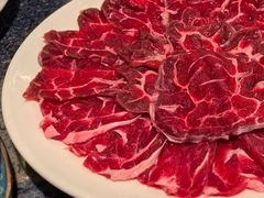 -南门涮肉(天坛南门店)