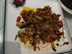 -老友王·南宁特色菜(金汇如意坊店)