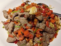 -禾珍珠家常小馆(河南博物院店)