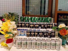 自助调料区-纽斯特牛排自助餐厅(浦江万达店)
