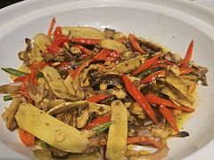 -山也·私厨(岳麓店)