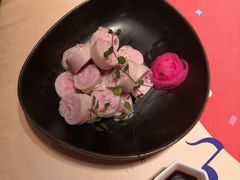 -106餐厅(山水文园店)