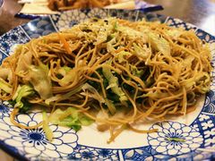 -品茶居素食馆(罗湖店)