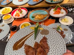 -牛将军•涮肉•烤肉(北京王府井·故宫店)